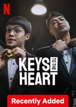 Netflix: Keys to the Heart | <strong>Opis Netflix</strong><br> Troubled and alone, a boxer moves in with his long-lost mother and autistic pianist brother â€” but must fit in with a family he hasn't known for years. | Oglądaj film na Netflix.com