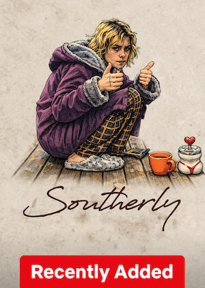 Southerly poster
