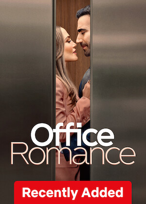 Office Romance poster