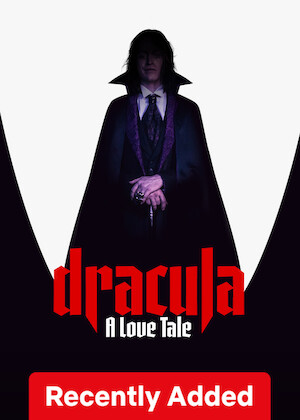 Dracula: A Love Tale poster